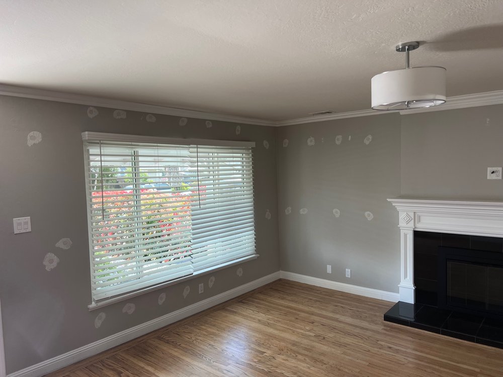 Finished, well-insulated room in the Fargo-Moorhead area
